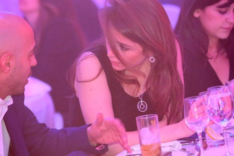 Product of the Year Awards Night